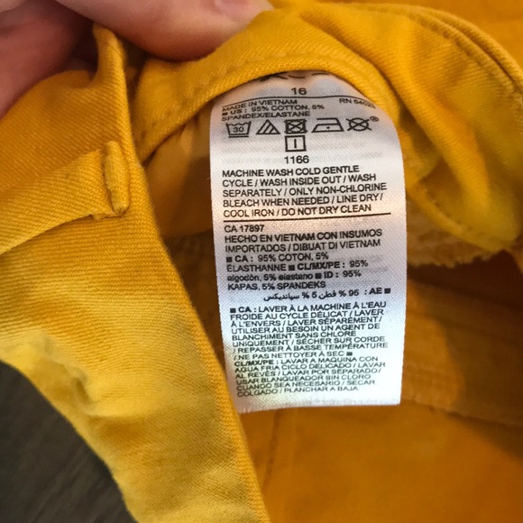 Pixie Mid-Rise Pant - Picture 2 of 7